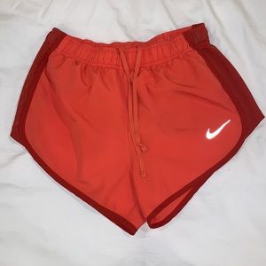 Dri-Fit Nike Active Shorts